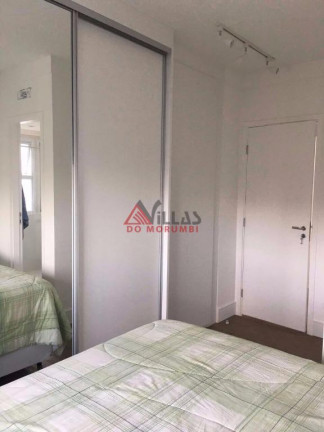 Imagem Apartamento com 3 Quartos à Venda, 110 m² em Vila Suzana - São Paulo
