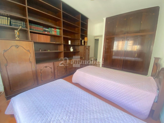 Imagem Apartamento com 3 Quartos à Venda, 210 m² em Higienópolis - São Paulo