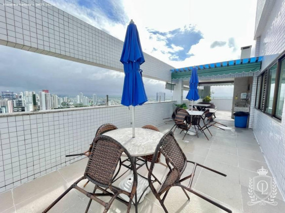 Imagem Apartamento com 3 Quartos à Venda, 63 m² em Boa Viagem - Recife