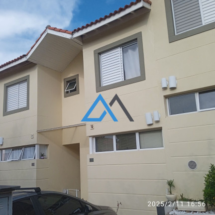 Imagem Casa com 2 Quartos à Venda, 72 m² em Jardim Colônia - Jundiaí