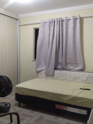 Imagem Imóvel com 2 Quartos à Venda, 60 m² em Alto Das Flores - Betim