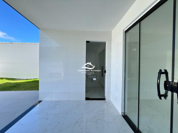 Imagem Casa com 3 Quartos à Venda, 130 m² em Praia De Itaipuaçu (itaipuaçu) - Maricá Imagem Casa com 3 Quartos à Venda, 130 m² em Praia De Itaipuaçu (itaipuaçu) - Maricá