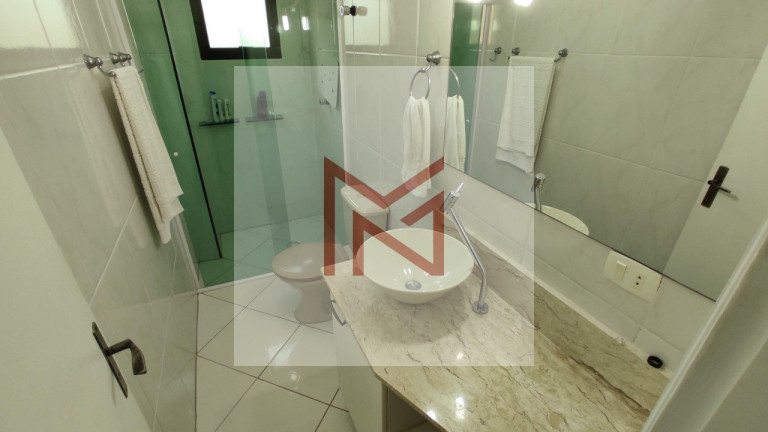 Imagem Apartamento com 3 Quartos à Venda, 75 m² em Loteamento João Batista Julião - Guarujá Imagem Apartamento com 3 Quartos à Venda, 75 m² em Loteamento João Batista Julião - Guarujá