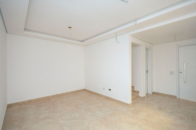 Imagem Casa com 3 Quartos à Venda, 115 m² em Cajuru - Curitiba Imagem Casa com 3 Quartos à Venda, 115 m² em Cajuru - Curitiba