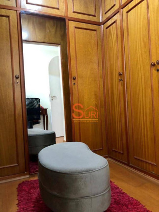 Imagem Apartamento com 3 Quartos à Venda, 190 m² em Centro - Santo André