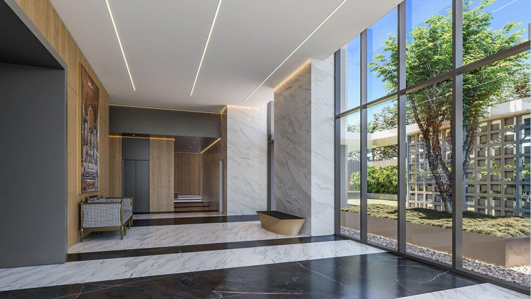 Imagem Apartamento com 3 Quartos à Venda, 190 m² em Cabral - Curitiba