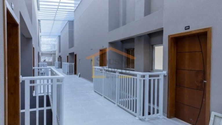 Imagem Apartamento com 2 Quartos à Venda, 39 m² em Vila Mazzei - São Paulo Imagem Apartamento com 2 Quartos à Venda, 39 m² em Vila Mazzei - São Paulo