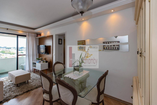 Imagem Apartamento com 2 Quartos à Venda, 59 m² em Vila Paulista - São Paulo Imagem Apartamento com 2 Quartos à Venda, 59 m² em Vila Paulista - São Paulo