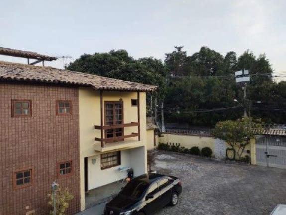 Imagem Casa com 2 Quartos à Venda, 78 m² em Piratininga - Niterói Imagem Casa com 2 Quartos à Venda, 78 m² em Piratininga - Niterói