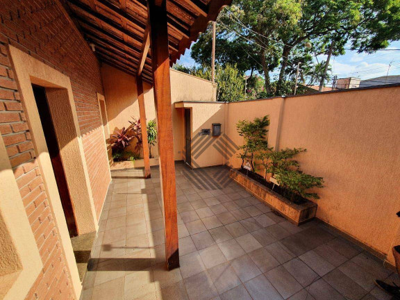 Imagem Casa com 3 Quartos para Alugar, 185 m² em Jardim Embaixador - Sorocaba Imagem Casa com 3 Quartos para Alugar, 185 m² em Jardim Embaixador - Sorocaba