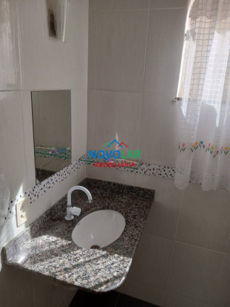 Imagem Apartamento com 2 Quartos à Venda, 60 m² em Vinhateiro - São Pedro Da Aldeia