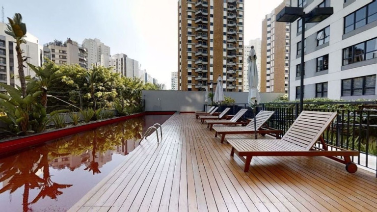 Imagem Apartamento com 1 Quarto à Venda, 75 m² em Vila Suzana - São Paulo Imagem Apartamento com 1 Quarto à Venda, 75 m² em Vila Suzana - São Paulo