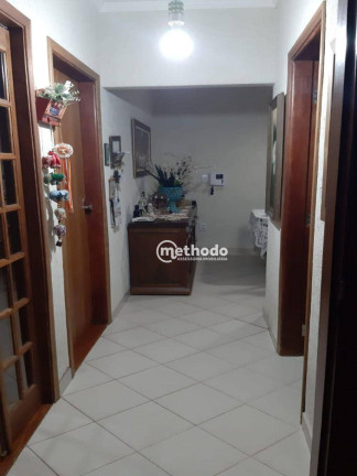 Imagem Casa com 3 Quartos à Venda, 107 m² em Taquaral - Campinas Imagem Casa com 3 Quartos à Venda, 107 m² em Taquaral - Campinas