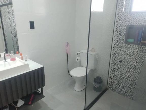 Imagem Sobrado com 4 Quartos à Venda, 294 m² em Ponta Da Praia - Santos