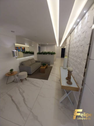 Imagem Imóvel com 3 Quartos à Venda, 99 m² em Praia Do Morro - Guarapari