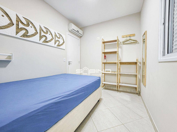 Imagem Apartamento com 4 Quartos à Venda, 134 m² em Riviera De São Lourenço - Bertioga