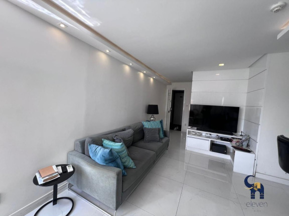 Imagem Apartamento com 1 Quarto à Venda, em Ondina - Salvador Imagem Apartamento com 1 Quarto à Venda, em Ondina - Salvador