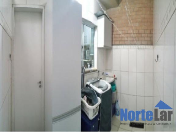 Imagem Casa de Condomínio com 2 Quartos à Venda, 70 m² em Jardim Jaraguá - São Paulo