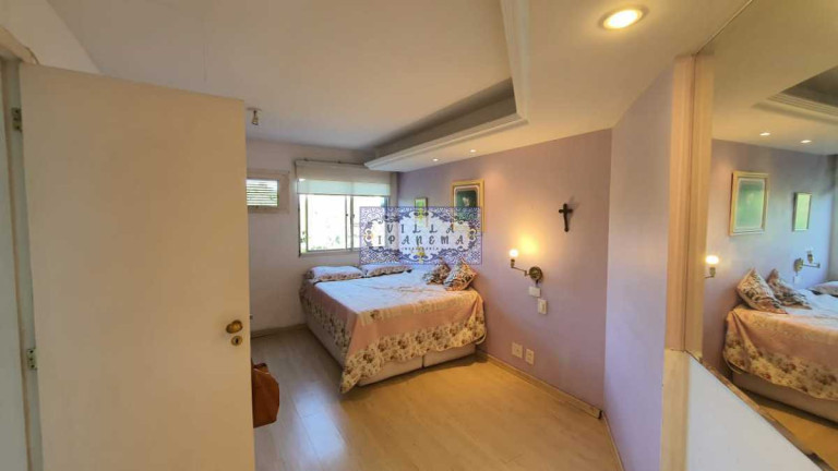 Imagem Cobertura com 3 Quartos à Venda, 200 m² em Gávea - Rio De Janeiro