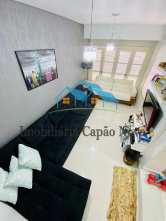Imagem Sobrado com 2 Quartos à Venda, 90 m² em Capão Novo - Capão Da Canoa Imagem Sobrado com 2 Quartos à Venda, 90 m² em Capão Novo - Capão Da Canoa