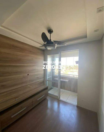 Apartamento com 3 Quartos à Venda, 64 m² em Jardim Morumbi - Londrina