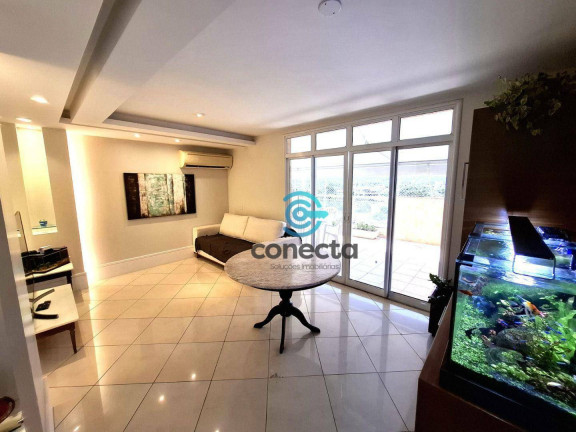 Imagem Cobertura com 3 Quartos à Venda, 159 m² em Itaipu - Niterói Imagem Cobertura com 3 Quartos à Venda, 159 m² em Itaipu - Niterói