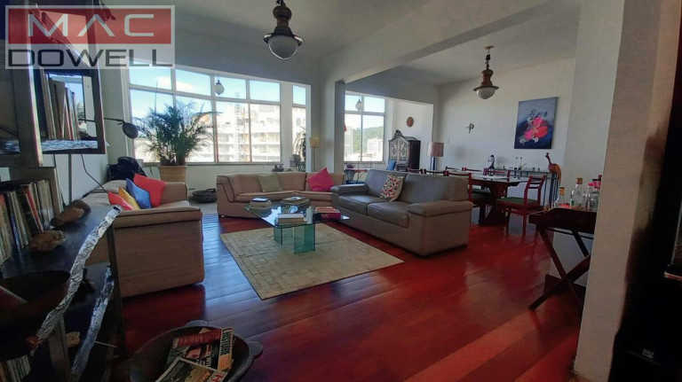 Imagem Apartamento com 4 Quartos à Venda, 368 m² em Laranjeiras / Rio De Janeiro / Rj - Rio De Janeiro Imagem Apartamento com 4 Quartos à Venda, 368 m² em Laranjeiras / Rio De Janeiro / Rj - Rio De Janeiro