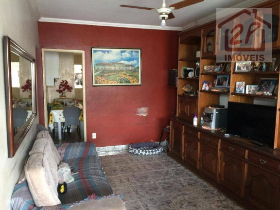 Sobrado com 4 Quartos à Venda, 92 m² em Jardim Motorama - São José Dos Campos
