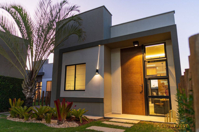 Casa com 2 Quartos à Venda, 110 m² em Conceição - Feira De Santana