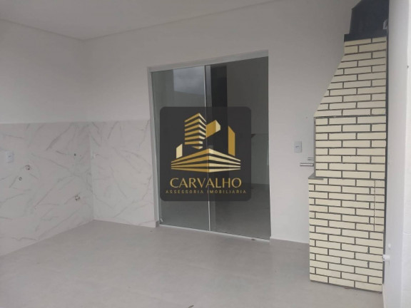Imagem Casa com 3 Quartos à Venda, 95 m² em São João Do Rio Vermelho - Florianópolis