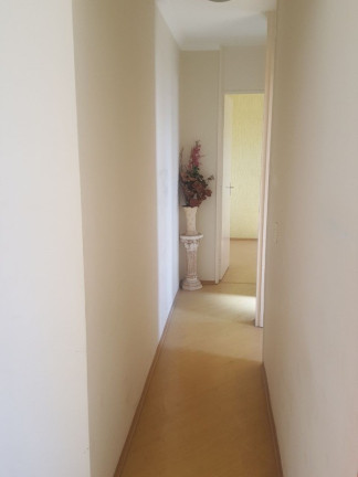 Imagem Apartamento com 2 Quartos à Venda, 48 m² em Vila Cruz Das Almas - São Paulo