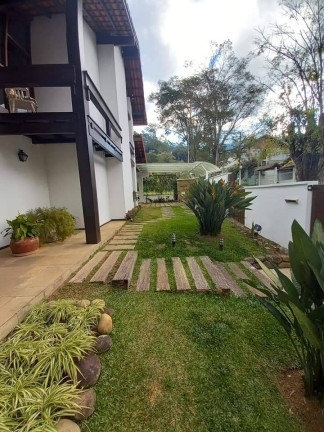 Imagem Casa com 4 Quartos à Venda,  em Vale Dos Pinheiros - Nova Friburgo