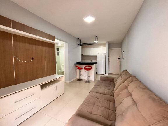 Imagem Apartamento com 2 Quartos à Venda, 62 m² em Itaguaçu - Florianópolis Imagem Apartamento com 2 Quartos à Venda, 62 m² em Itaguaçu - Florianópolis