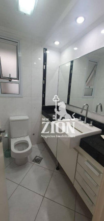 Imagem Apartamento com 3 Quartos à Venda, 86 m² em Santana - São Paulo