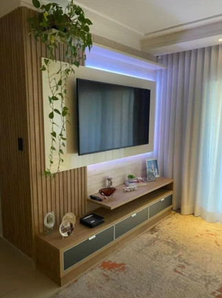 Imóvel com 3 Quartos à Venda, 98 m² em Parque Campolim - Sorocaba