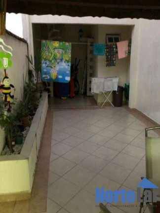 Imagem Sobrado com 2 Quartos à Venda, 96 m² em Jardim Franca - São Paulo