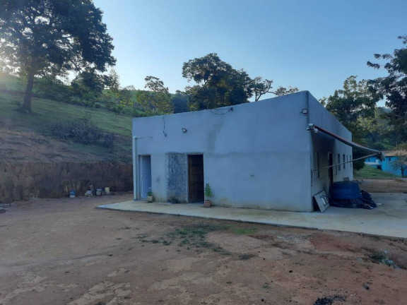 Imagem Chácara com 5 Quartos à Venda, 160 m² em Quatro Cantos - Nazaré Paulista