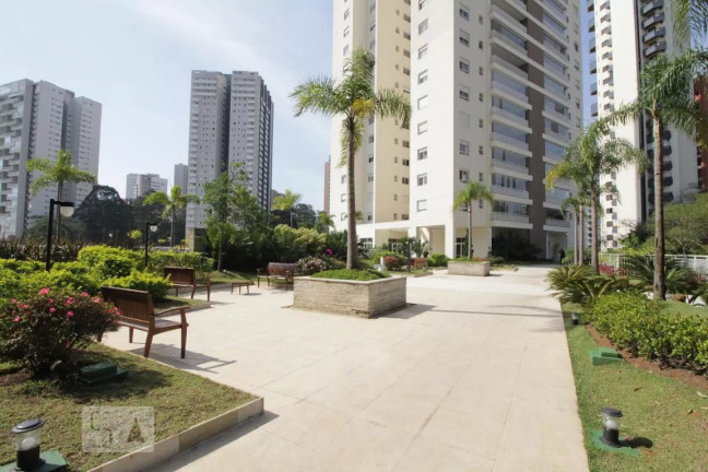 Imagem Apartamento com 3 Quartos à Venda, 128 m² em Vila Andrade - São Paulo Imagem Apartamento com 3 Quartos à Venda, 128 m² em Vila Andrade - São Paulo