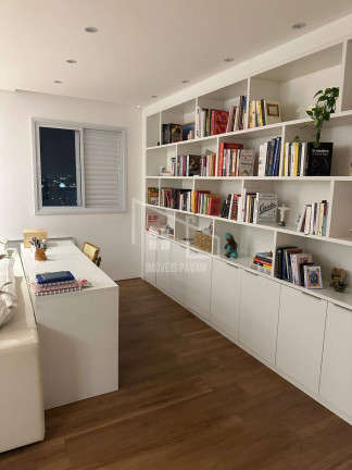 Imagem Apartamento com 1 Quarto à Venda, 58 m² em Rudge Ramos - São Bernardo Do Campo