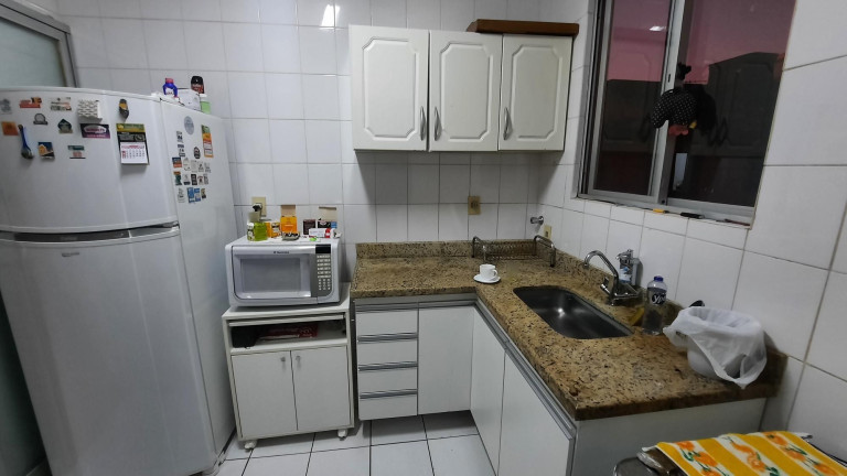Imagem Apartamento com 3 Quartos à Venda, 72 m² em Paraíso - Belo Horizonte
