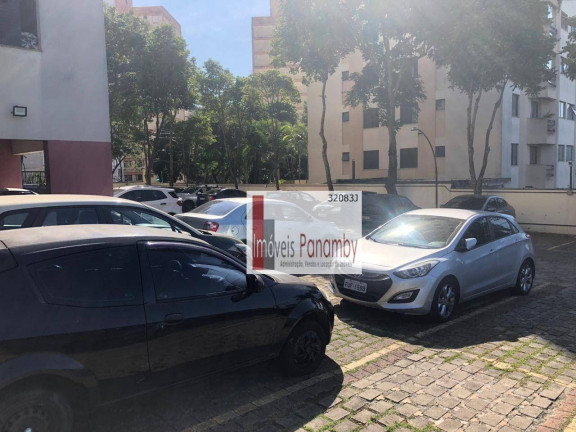 Imagem Apartamento com 2 Quartos à Venda, 50 m² em Cursino - São Paulo Imagem Apartamento com 2 Quartos à Venda, 50 m² em Cursino - São Paulo
