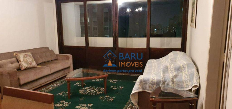 Imagem Apartamento com 3 Quartos à Venda, 130 m² em Perdizes - São Paulo