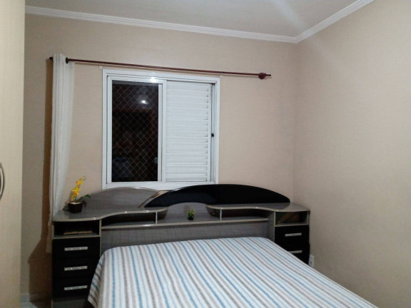 Imagem Apartamento com 3 Quartos à Venda, 70 m² em Vila Della Piazza - Jundiaí