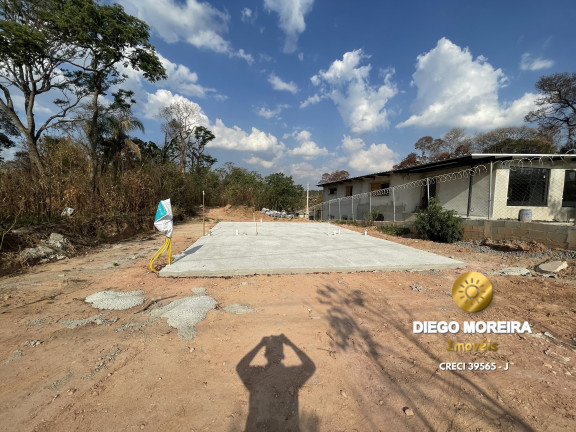 Terreno à Venda, 1 m² em Terra Preta - Mairiporã