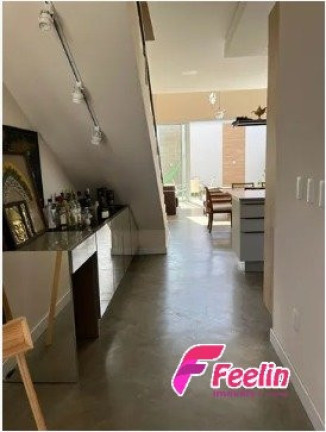 Casa com 4 Quartos à Venda, 163 m² em Campeche - Florianópolis