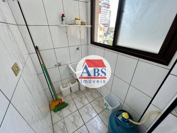 Imagem Apartamento com 1 Quarto à Venda, 70 m² em Vila Guilhermina - Praia Grande