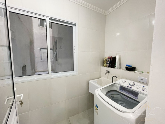 Imagem Apartamento com 2 Quartos à Venda, 75 m² em Toninhas - Ubatuba
