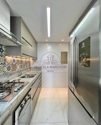 Imagem Apartamento com 3 Quartos à Venda, 123 m² em Praia De Itaparica - Vila Velha Imagem Apartamento com 3 Quartos à Venda, 123 m² em Praia De Itaparica - Vila Velha
