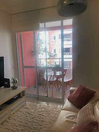 Imagem Apartamento com 2 Quartos à Venda, 67 m² em Barreiros - São José