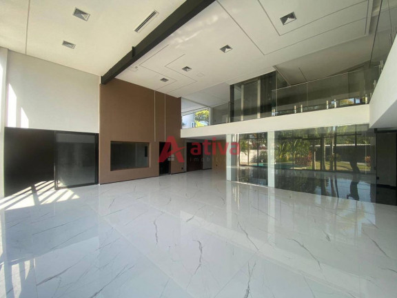 Imagem Casa de Condomínio com 5 Quartos à Venda, 1.288 m² em Barra Da Tijuca - Rio De Janeiro Imagem Casa de Condomínio com 5 Quartos à Venda, 1.288 m² em Barra Da Tijuca - Rio De Janeiro